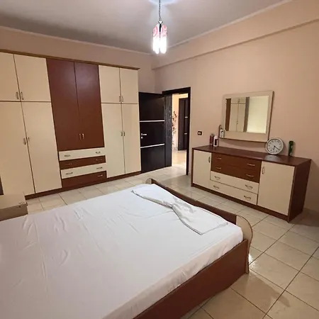 Holiday home Valona *